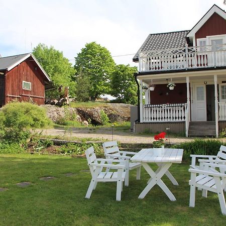 Hedesunda Bed&Breakfast Esterno foto