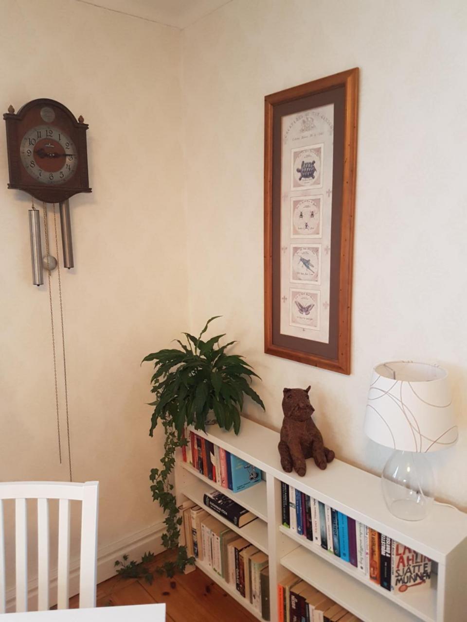 Hedesunda Bed&Breakfast Esterno foto