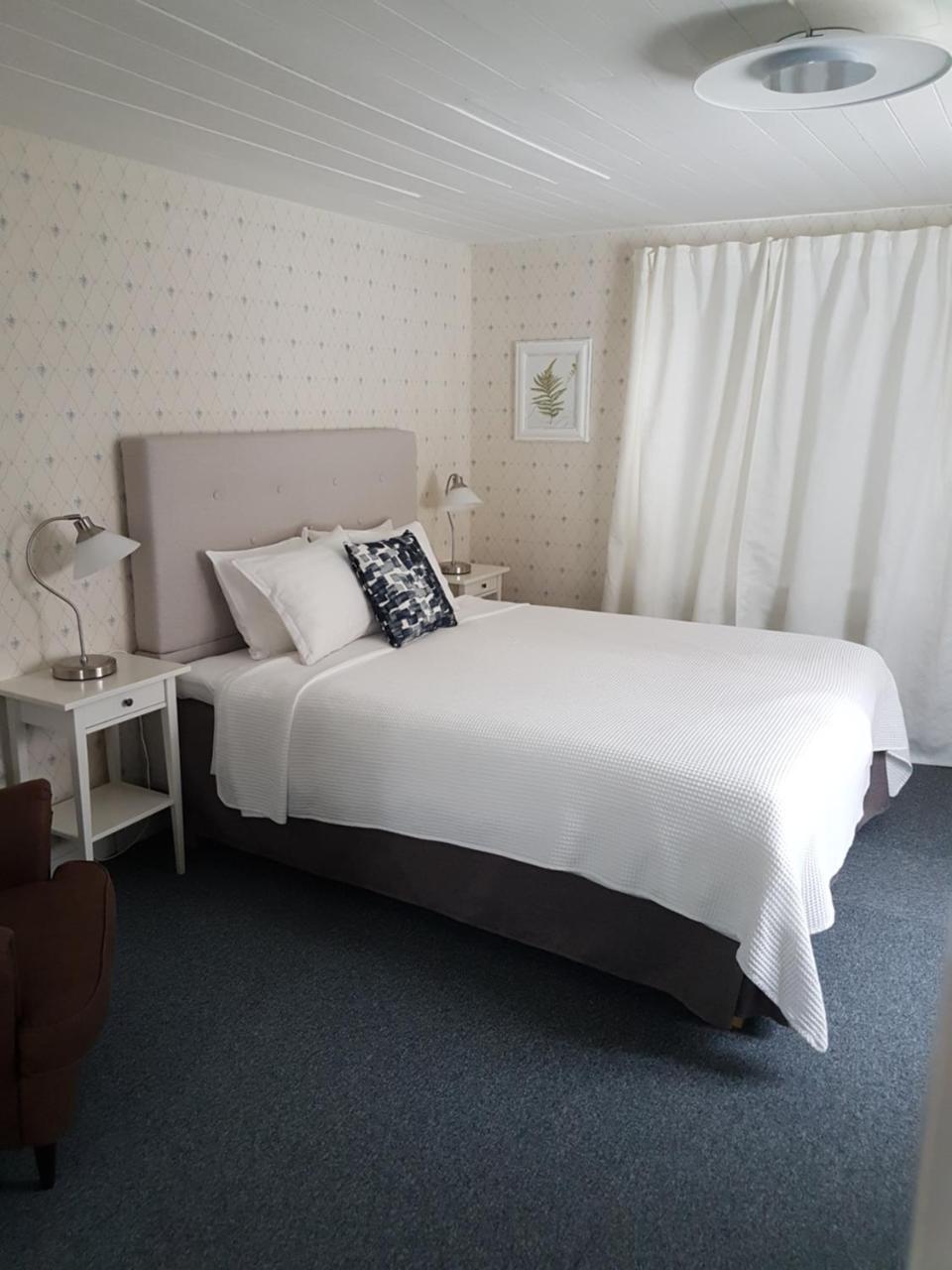 Hedesunda Bed&Breakfast Esterno foto