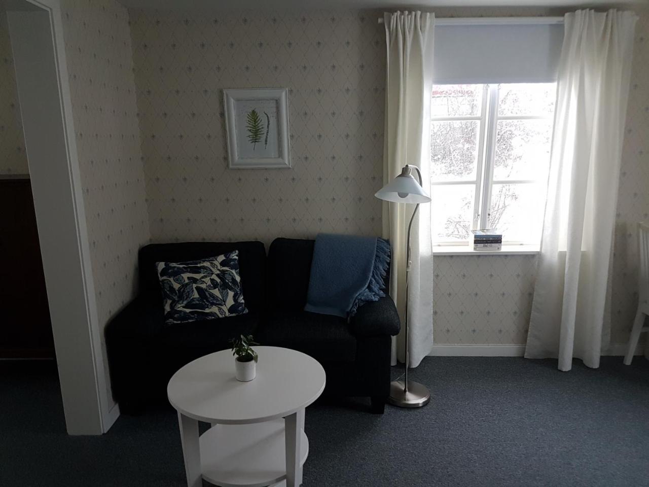 Hedesunda Bed&Breakfast Esterno foto