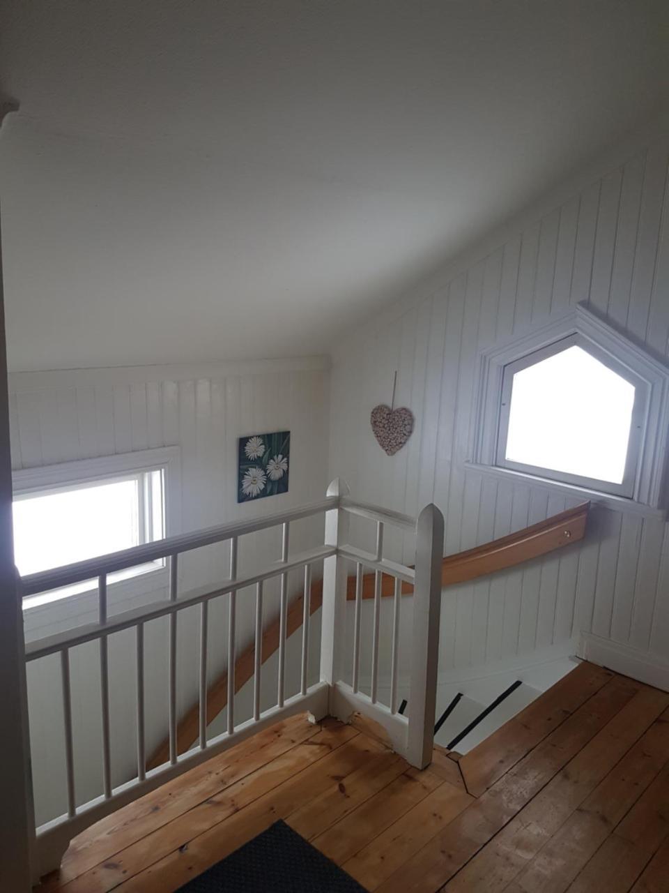 Hedesunda Bed&Breakfast Esterno foto