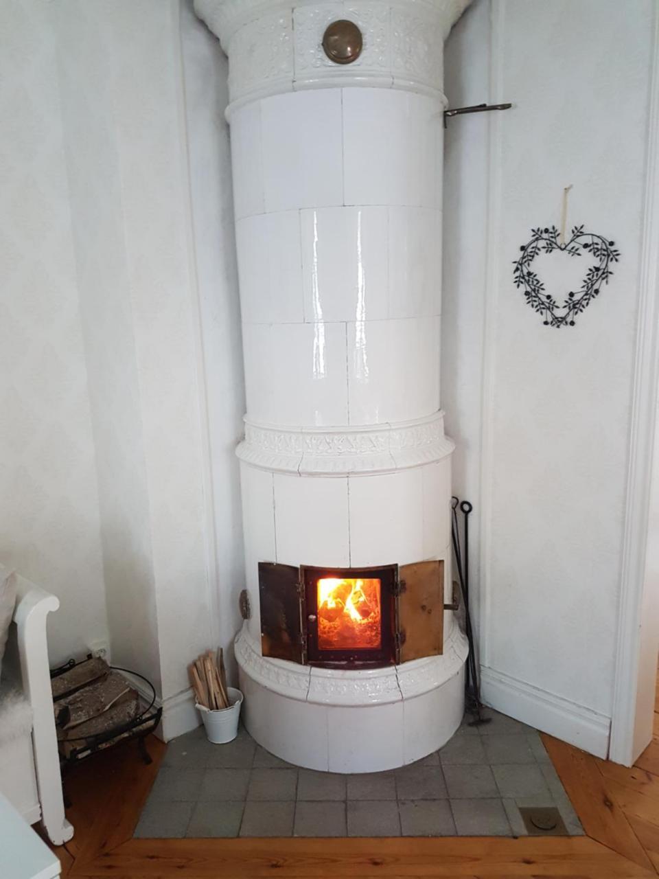 Hedesunda Bed&Breakfast Esterno foto