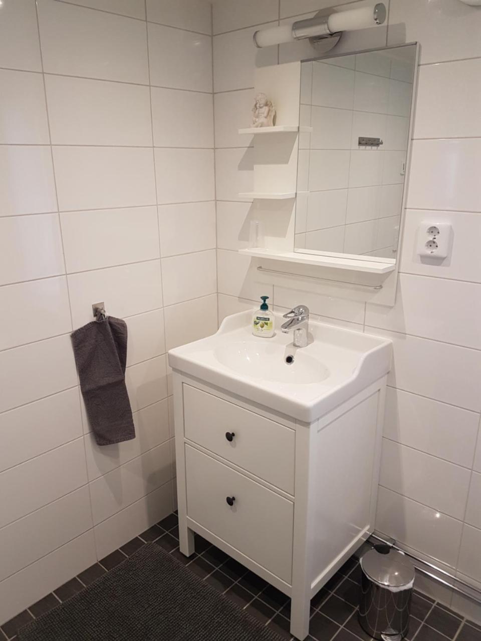 Hedesunda Bed&Breakfast Esterno foto