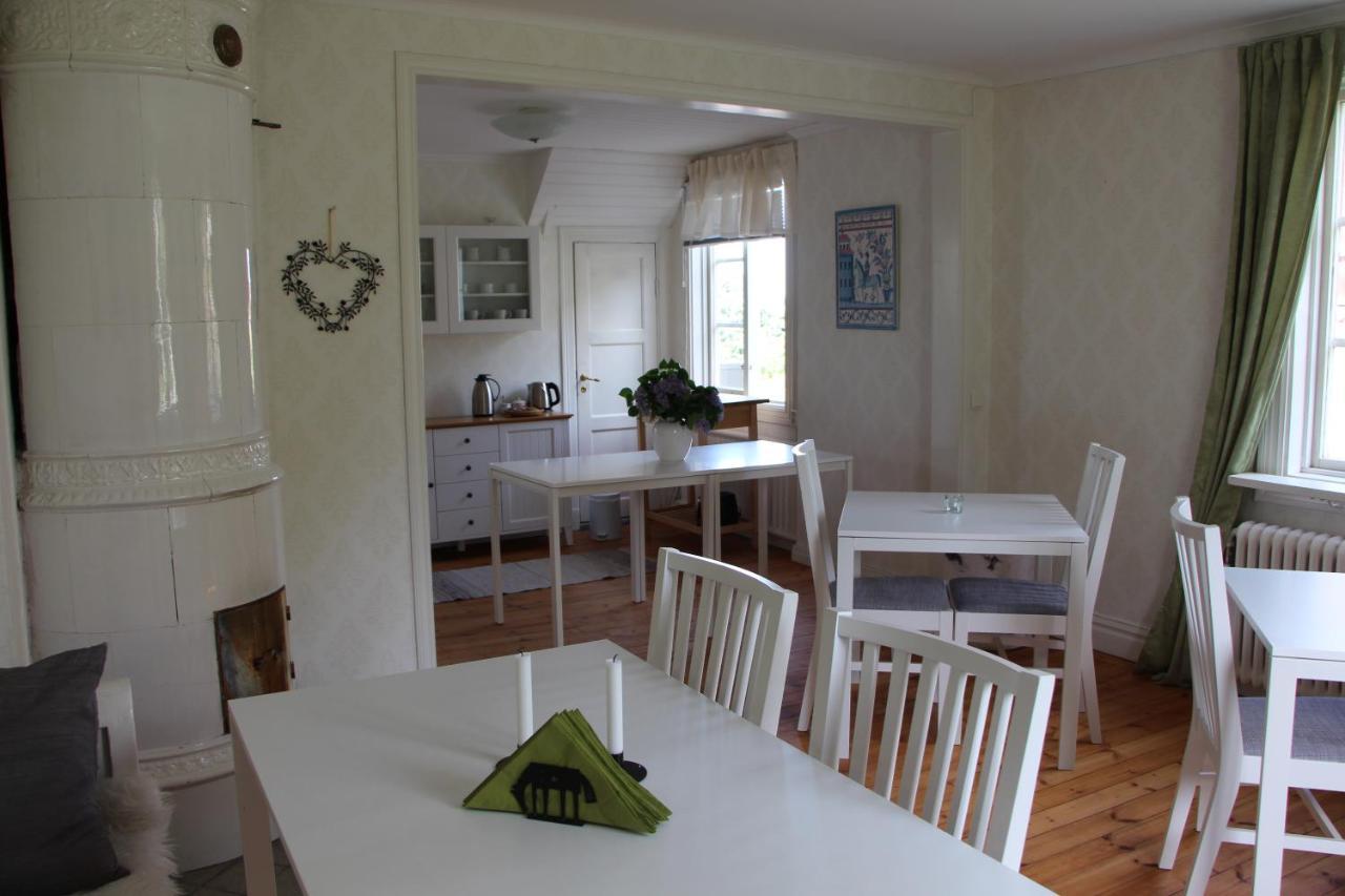 Hedesunda Bed&Breakfast Esterno foto