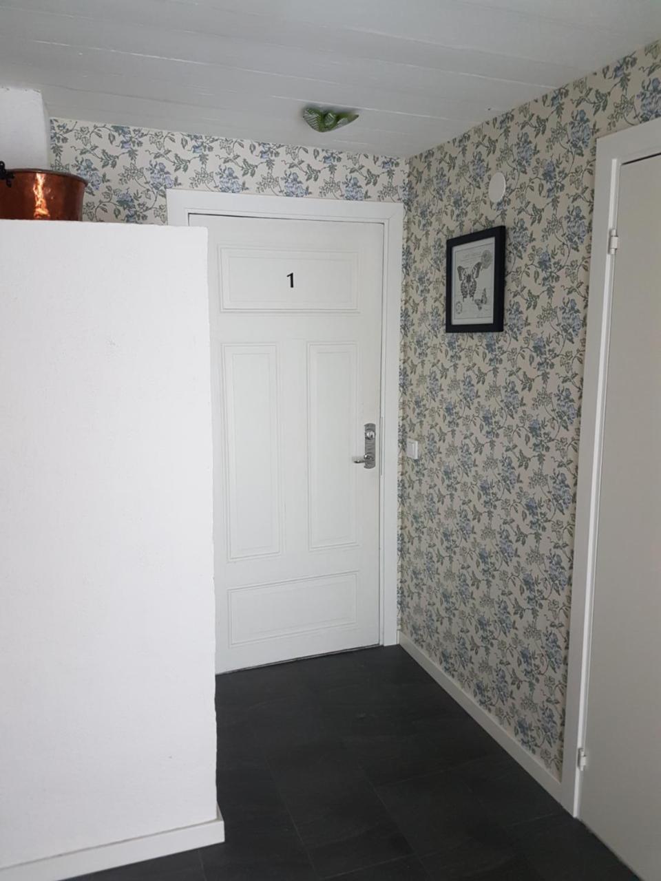 Hedesunda Bed&Breakfast Esterno foto