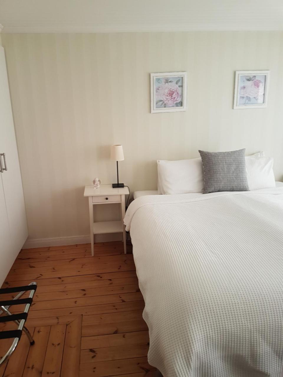 Hedesunda Bed&Breakfast Esterno foto