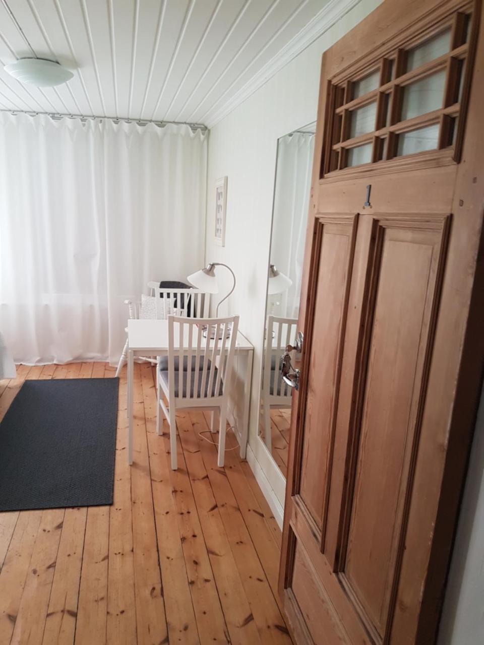 Hedesunda Bed&Breakfast Esterno foto